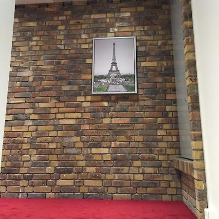 דירות פריז Tour Eiffel Grenelle מראה חיצוני תמונה