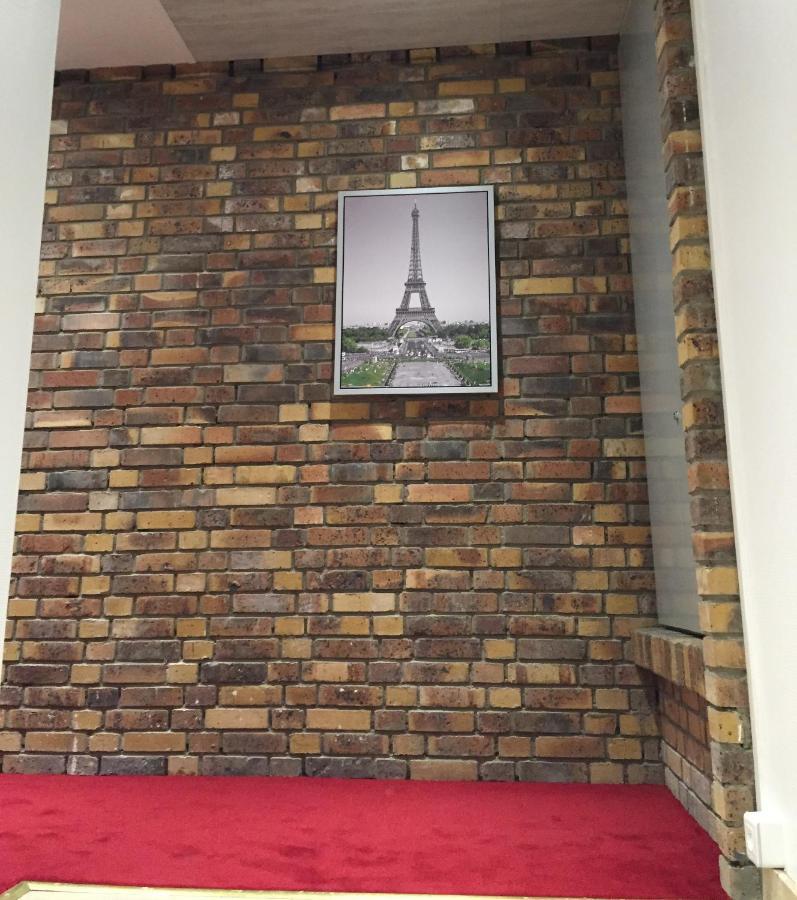 דירות פריז Tour Eiffel Grenelle מראה חיצוני תמונה